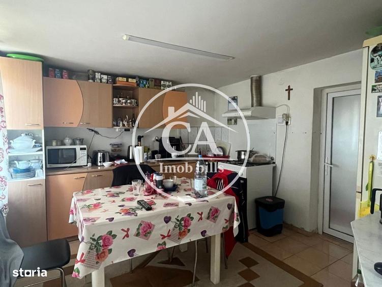 Casa de vanzare cu 5 camere in Cihei, Bihor - 5