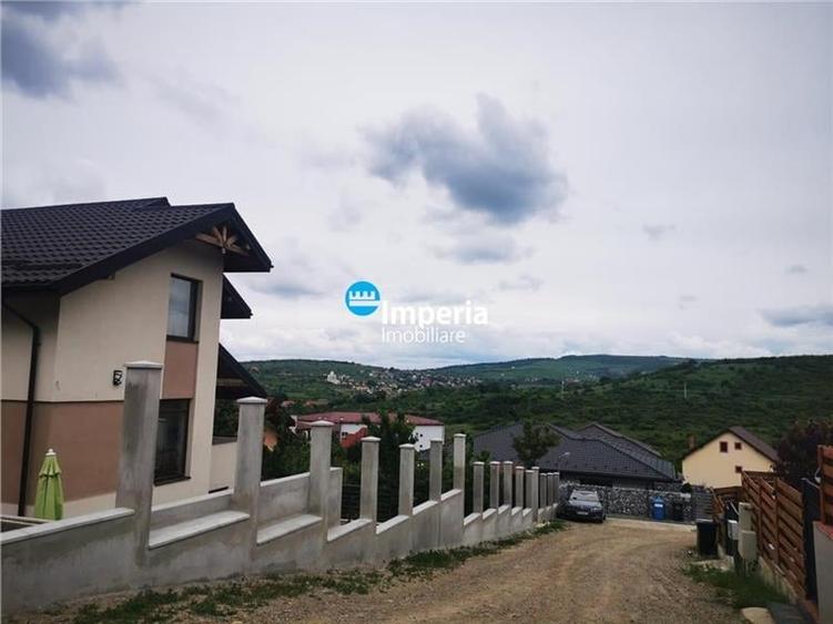 Teren de vanzare in Iasi, zona Bucium - 3