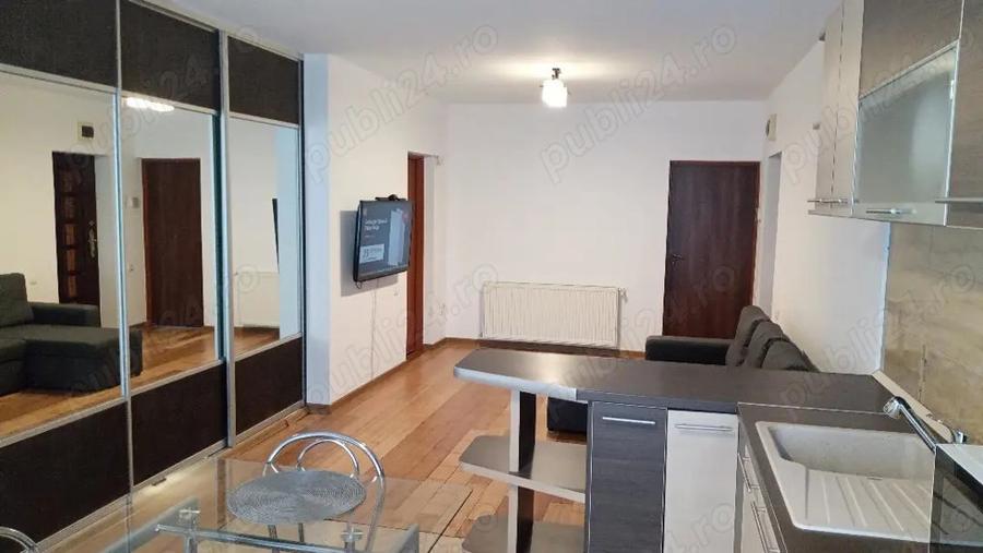 Inchiriez Ap. in Cartier Plopilor - 7