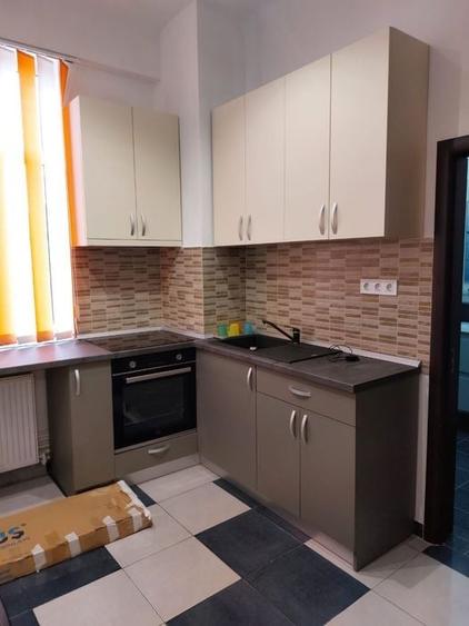 Apartament 2 camere Cantemir, 7 minute de metrou, mobilat si utilat complet - 4