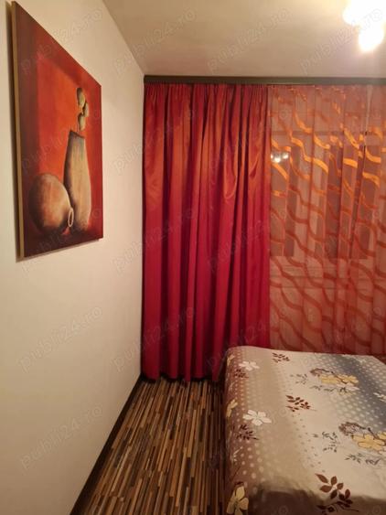 Inchiriez apartament 2 camere,zona Intim - 7