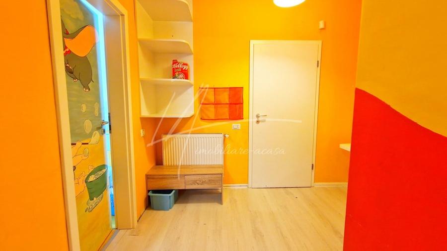 Apartament rar cu 5 camere si curte de 358 mp – Prelungirea Ghencea - 52