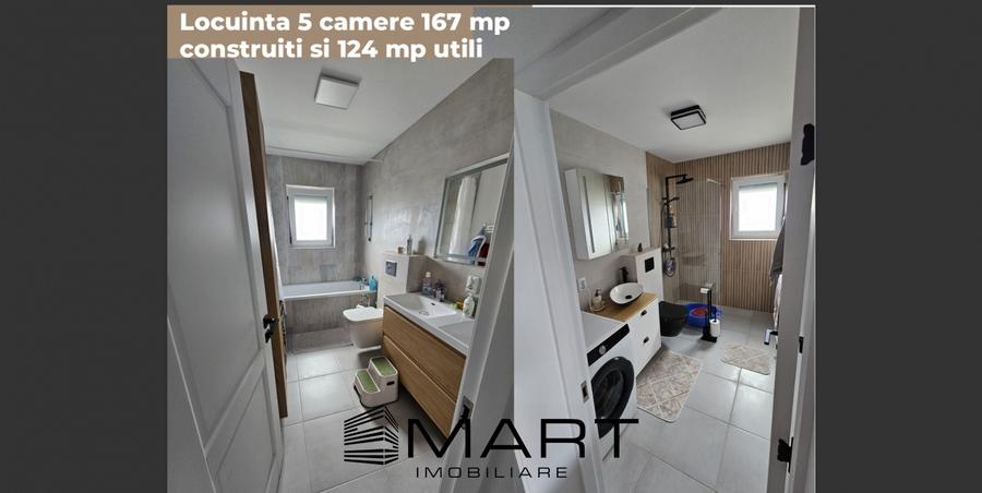 Casa luminoasa si spatioasa &acirc; la doar 8 km de Brasov - 3