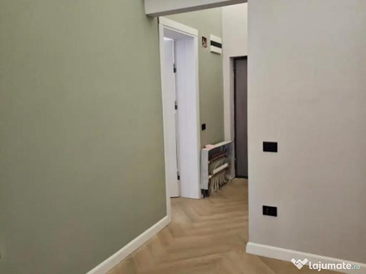 Apartament Ultracentral in Constan?a - 6