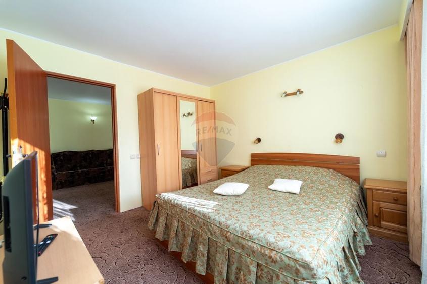 Pensiune 14 camere, Cioplea Predeal investitie, oportunitate - 14