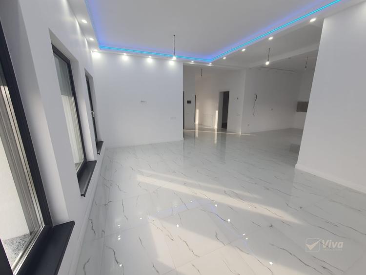 Casa plan parter + garaj, finisaje premium, Valea Adanca - 2