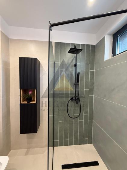 IANCU NICOLAE | VILA P+2E TIP DUPLEX  | CAMBRIDGE SCHOOL  | ZOO BANEASA - 20