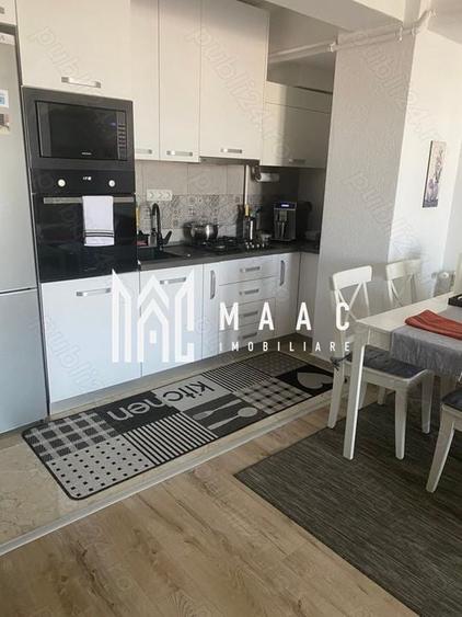 Apartament 2 camere I Decomandat I Modern I Doamna Stanca - 4