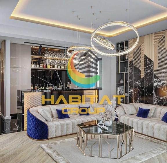 Penthouse lux 3 cam ultracentral Mihai Bravu metrou - 1