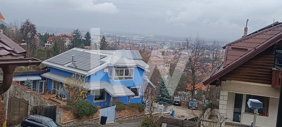 De inchiriat, apartament utilat si mobilat in zona Centru, Poiana-Brasov  ! - 20