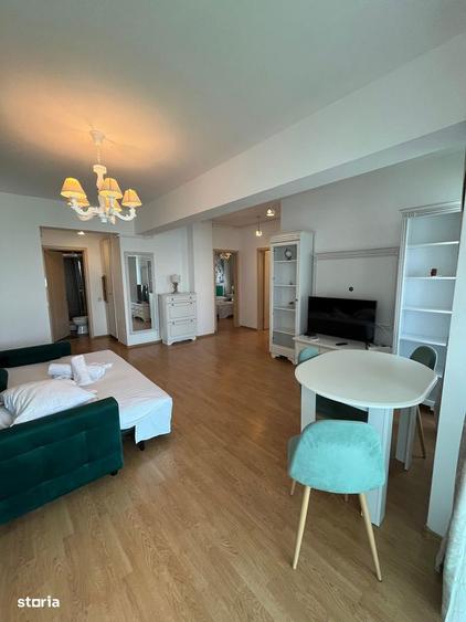 Moon Light Vega Mamaia Apartament 3 camere de inchiriat 600 euro - 10