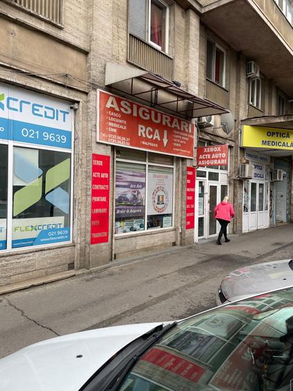 Oportunitate/Spațiu comercial/Gara de Nord - 1