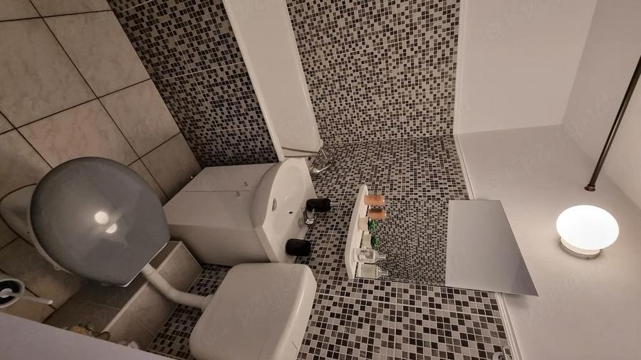 Apartament 3 camere et.2 de inchiriat,zona Nufarul aproape de Lotus Center - 6