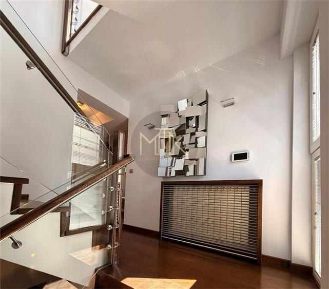 Duplex 4 camere lux I Dorobanti I Terasa rooftop - 27