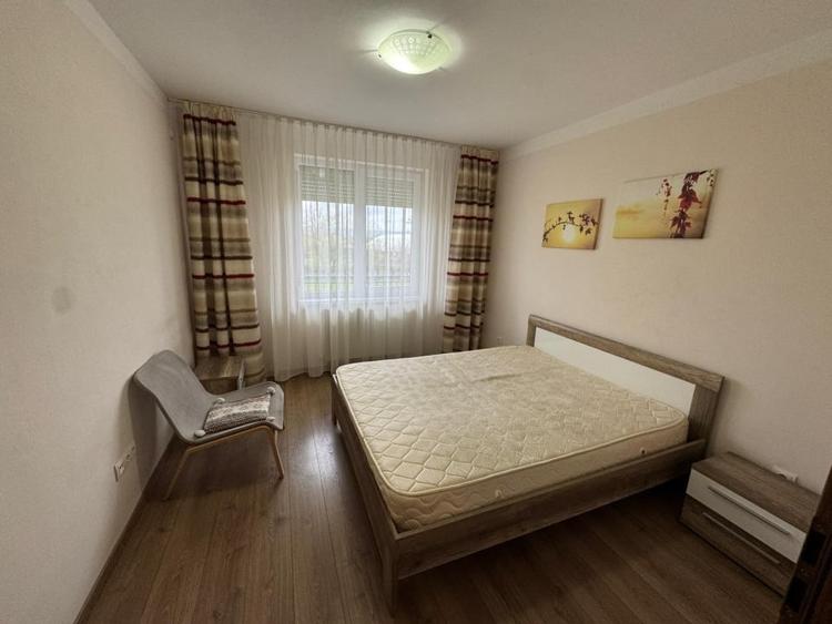 Apartament 3 camere| 66 mp, etaj 1| zona Orhideea Residence - 2