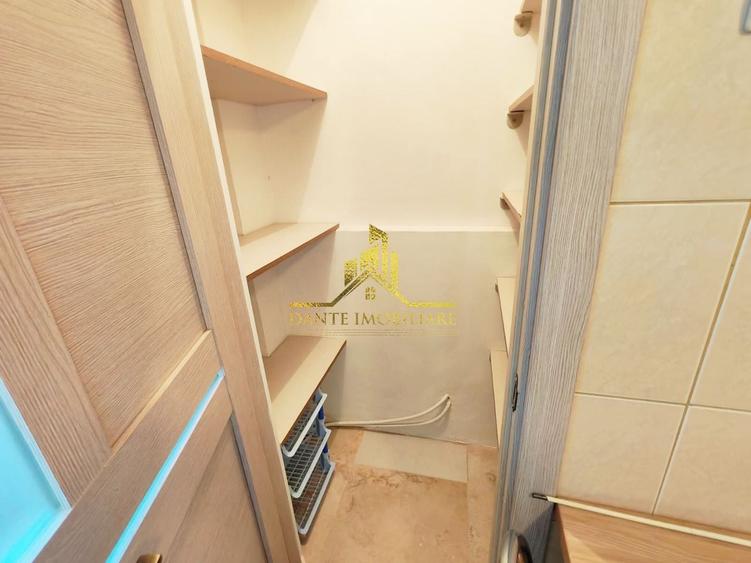 2 camere, decomandat, mobilat modern, 2 balcoane, Gheorgheni - 15