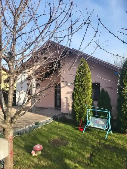 Inchiriere casa Horpaz - 4