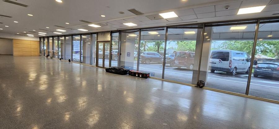 Pantelimon spatiu comercial 950 mp - 10