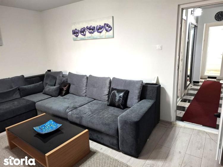 Comision 0% cumparator!Apartament 2 camere , parter, Bro?teni - 8