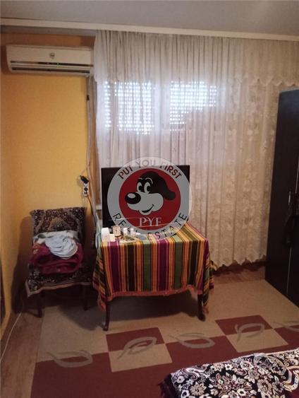 Spitalul Bagdasar Arseni | 3 camere | 70mp | B12478 - 8