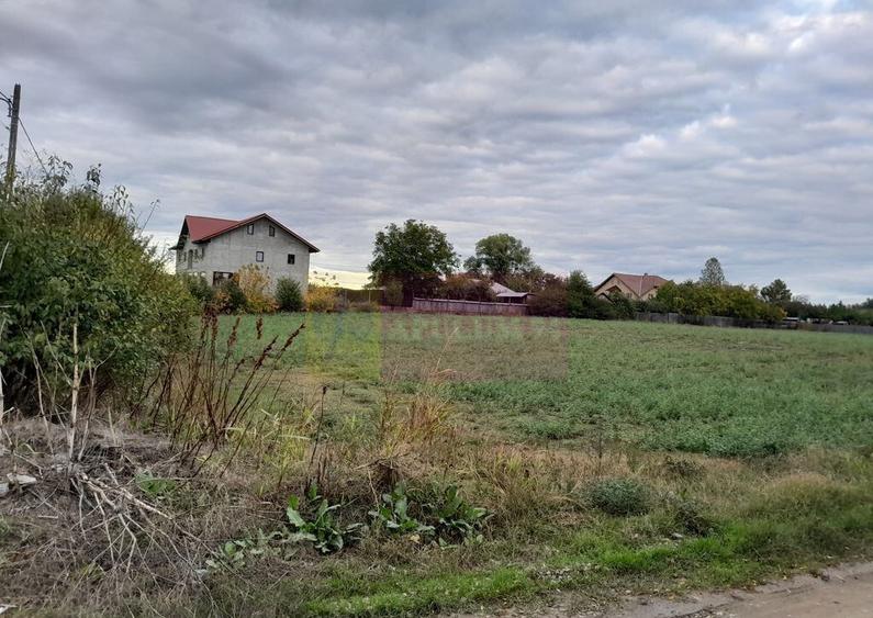 COSERENI( il ) - TEREN 2K MP DE VANZARE (52 M DESCHIDERE ... - 13