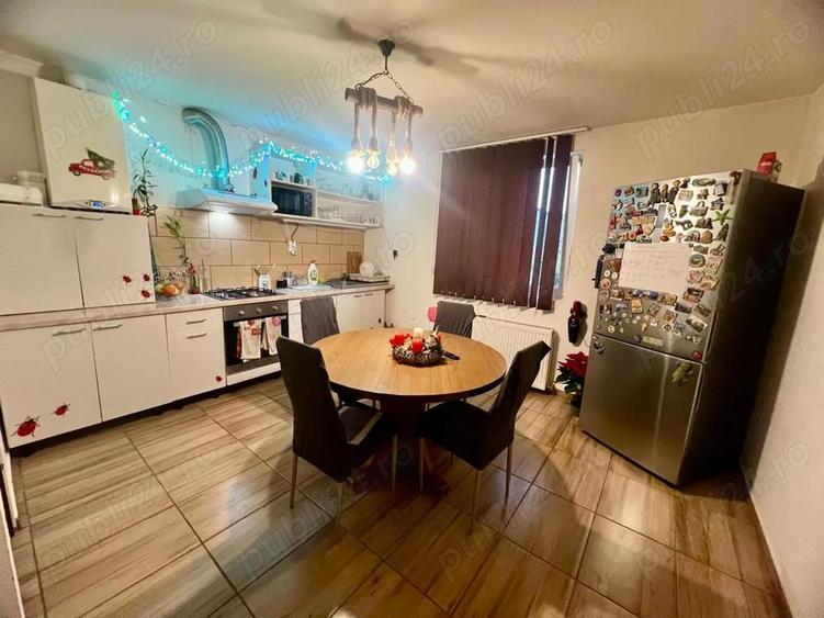 C 1563 De vanzare casa singur in curte in Mure? - Criste?ti - 10