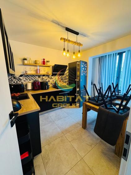 Casa 4 camere- mobilata si utilata- Popesti Leordeni - 10