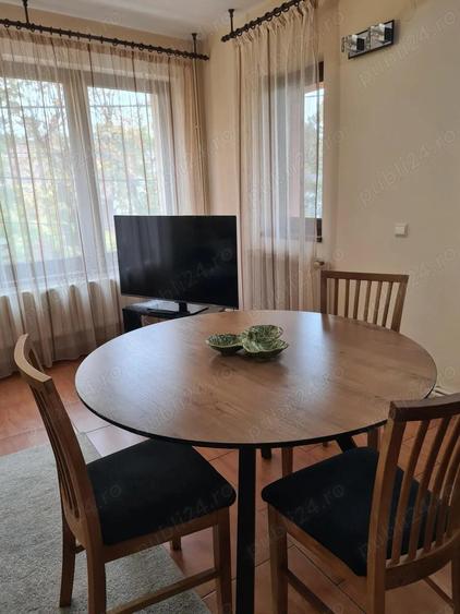 Inchiriez Vila pe str.Trivale, utilata si mobilata modern. - 9