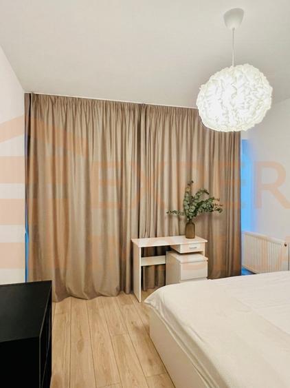 Apartament 2 camere situat in zona Mamaia Nord-Lidl - 19