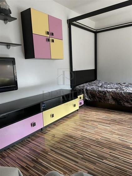 Apartament 1 camera-decomandat-centrala-Torontal - 15