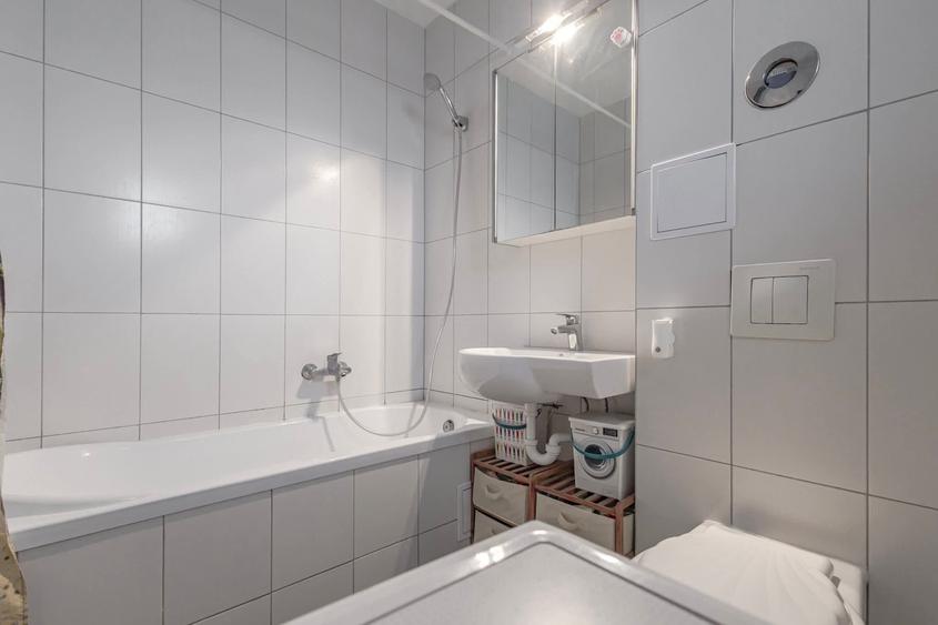 Apartament 2 camere, 48 mp utili+ terasa 3.5 mp, Avantgarden - 10