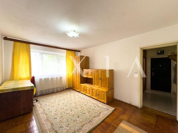 OX658 Girocului, Etaj Intermediar, Centrala Proprie - 1