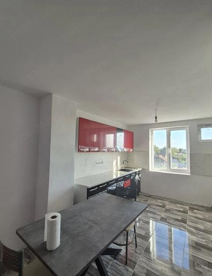 Apartament cu 2 camere decomandat în Nojorid