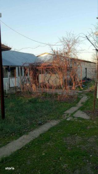Casa de vanzare, Jud. Giurgiu, Sat Comasca - 1