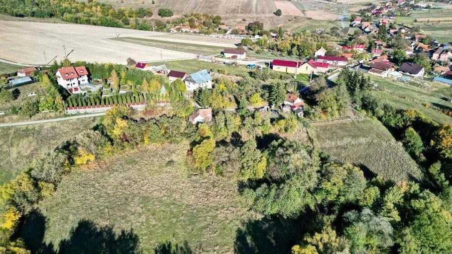 Teren Intravilan - 12