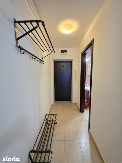 Palladium Residence/7 minute metrou Nicolae Teclu - 8