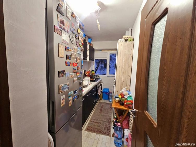 Apartament 2 camere | zona Luica | sector 4 - 1