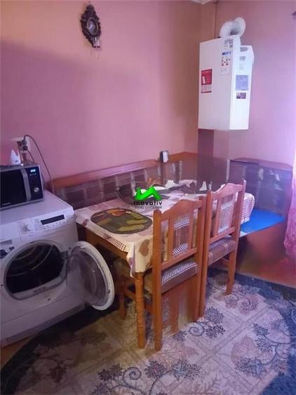 Apartament de vanzare 2 camere Sibiu Broscarie - 1