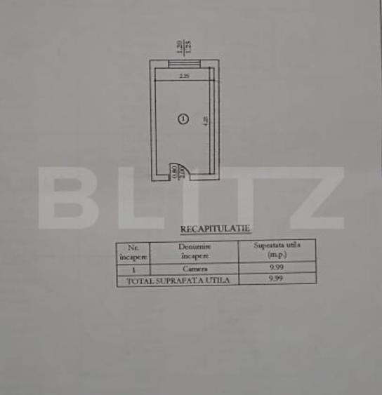 Camera de camin, 10 mp, zona Bularga - 5