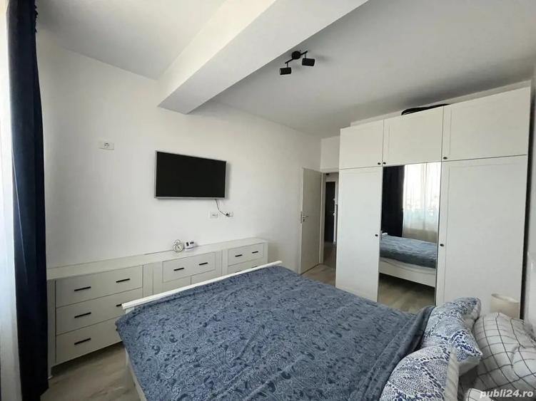 Apartament 2 camere, Sector 3, Pallady, mobilat - 5