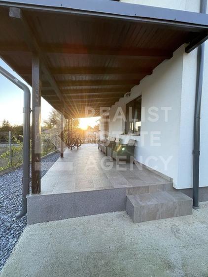 Vânzare, casă, 4 camere, loc. Miroslava, Iași - 4