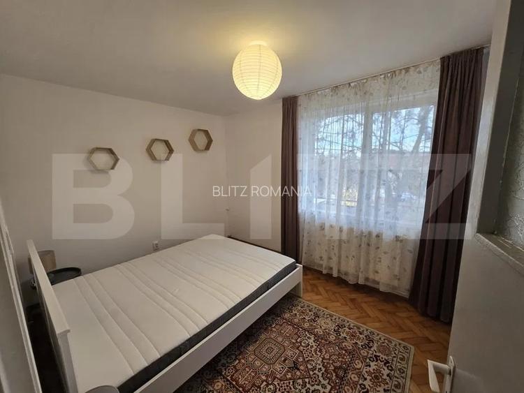 Apartament cu 2 camere, parcare, zona Iulius Mall