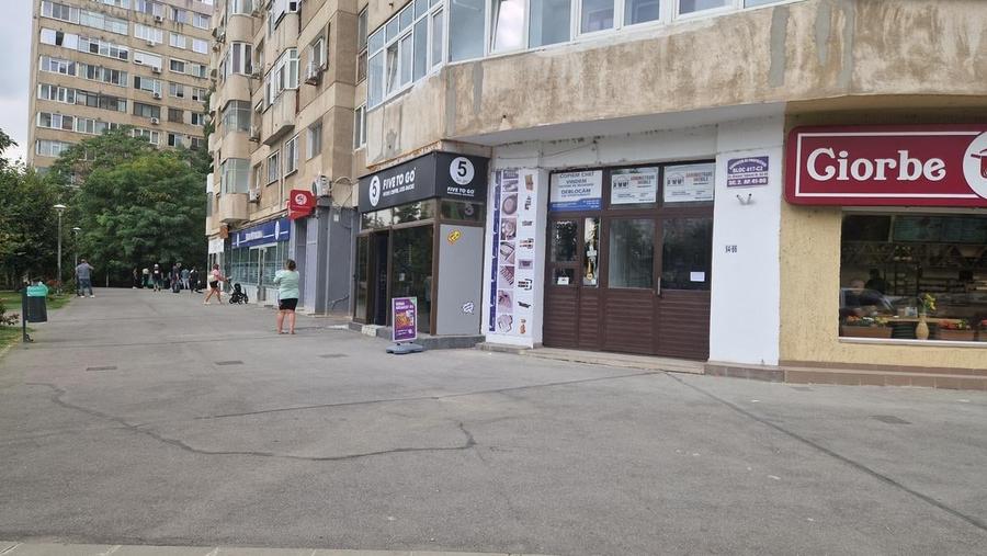 Drumul Taberei -60 MP - PRET 415.000E - 1