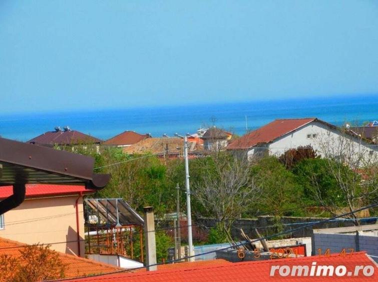 Pensiune Vama Veche - 2