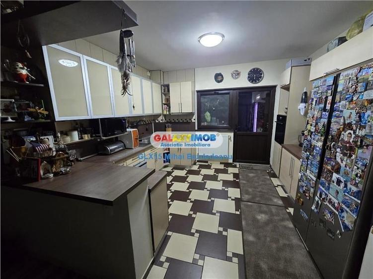 Vanzare casa 7camere de Lux si Piscina in zona Corbeanca - Therme. - 4