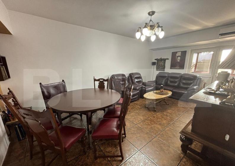 Apartament 3 camere, Ultracentral - 11