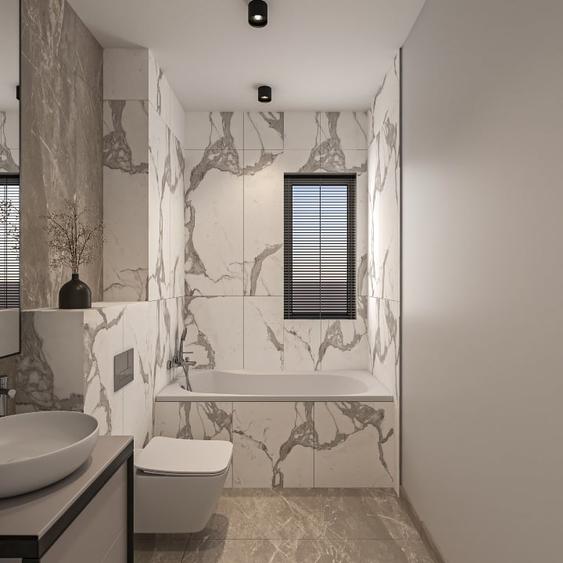 Apartamente Lux - Smart House - Dobroesti - Șoseaua Pantelimon - 10