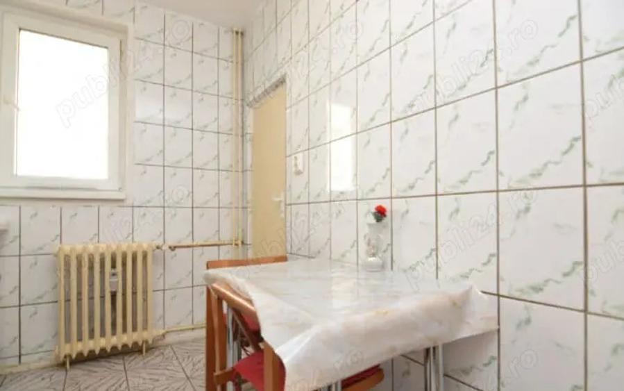 Apartament 2 camere de inchiriat Nicolae Grigorescu 2 min metrou - 1