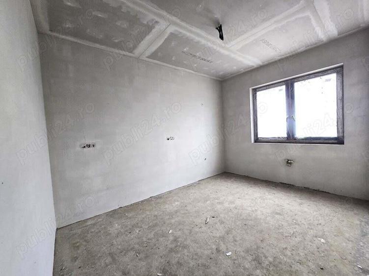 Casa noua cu 4 camere in Lazuri | Ansamblu rezidential privat - 12