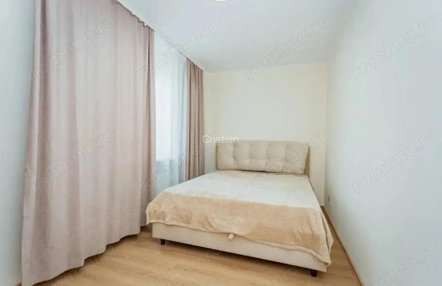 Garsoniera de inchiriat in zona Tei